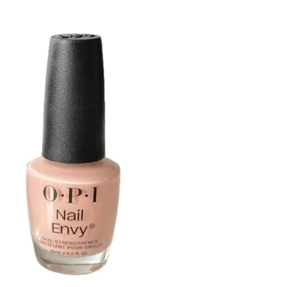 OPI Nail Envy "Bubble Bath" 15 ml/0.5oz Nail Strengthening Tri-Flex Technolgy™ - Picture 7 of 8